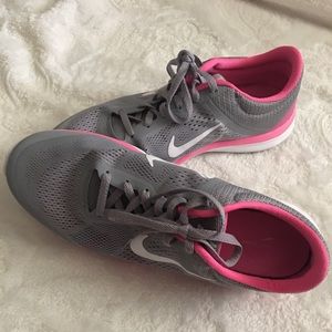 Nike Training In Season 5